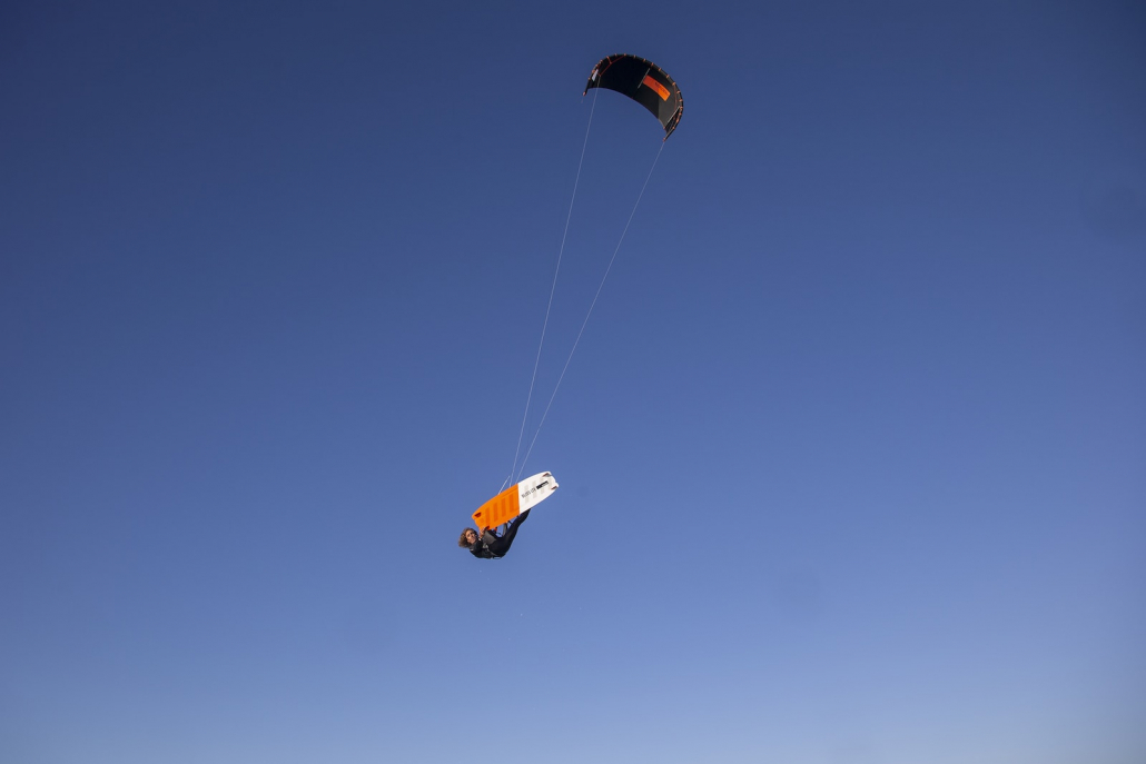 wou obrazek bliss y26 windsurfing karlin